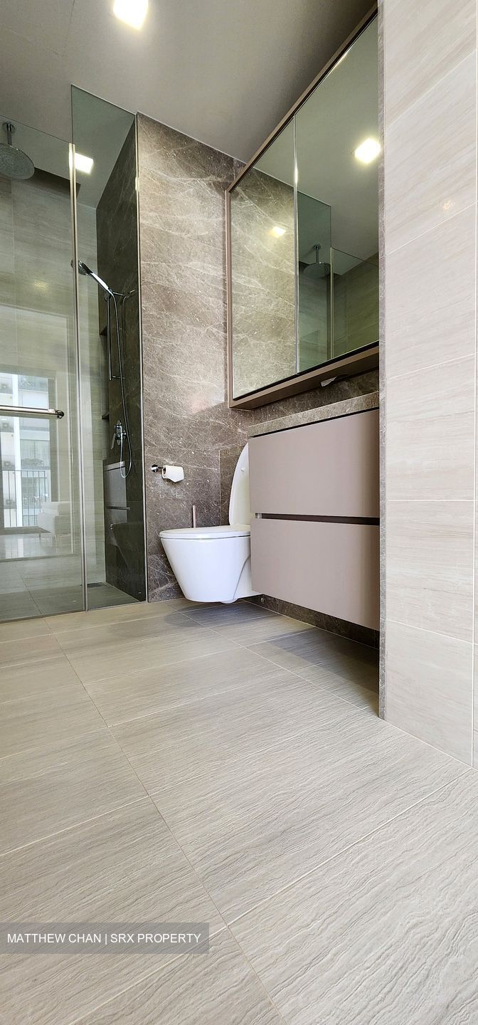Highline Residences (D3), Condominium #481193731